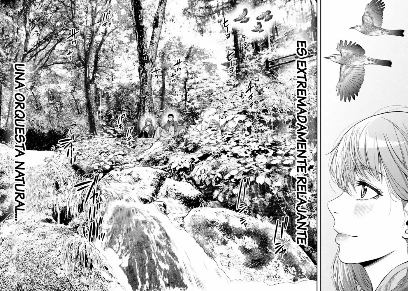 Futari Solo Camp - Capítulo 2 - Página 19 - LectorTMOo