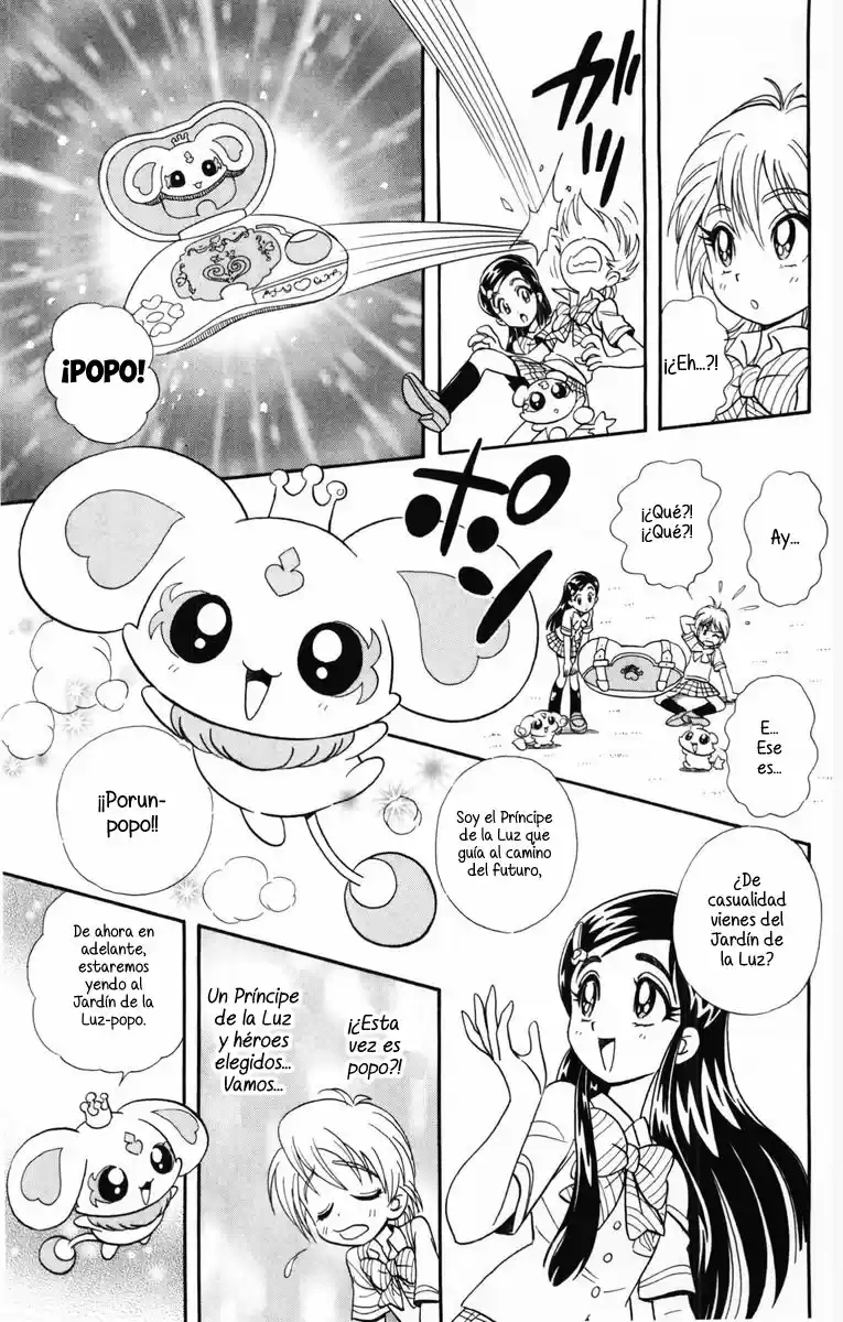 Futari Wa PreCure - Capítulo 5 - Página 4 - LectorTMOo