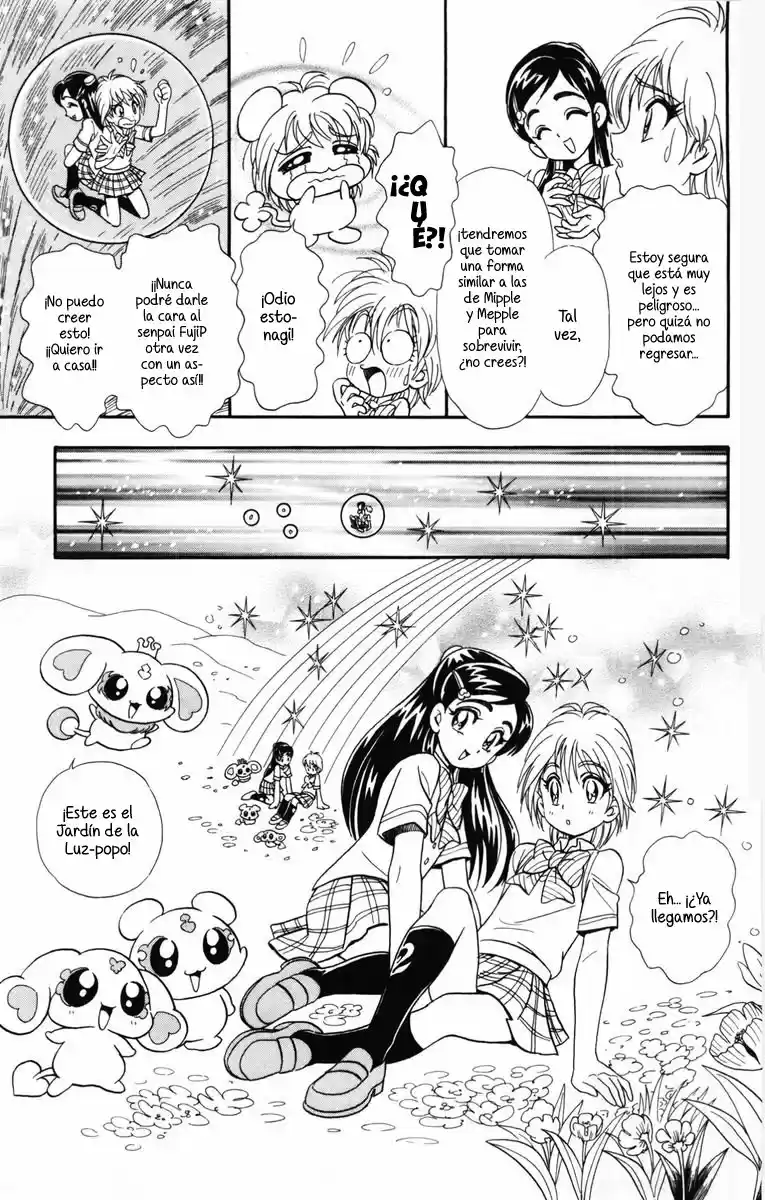 Futari Wa PreCure - Capítulo 5 - Página 6 - LectorTMOo