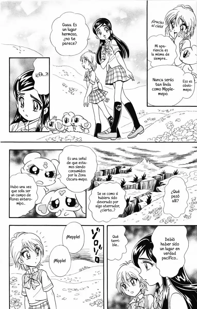 Futari Wa PreCure - Capítulo 5 - Página 7 - LectorTMOo