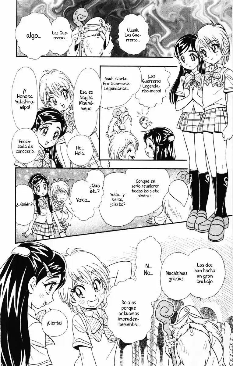 Futari Wa PreCure - Capítulo 5 - Página 9 - LectorTMOo