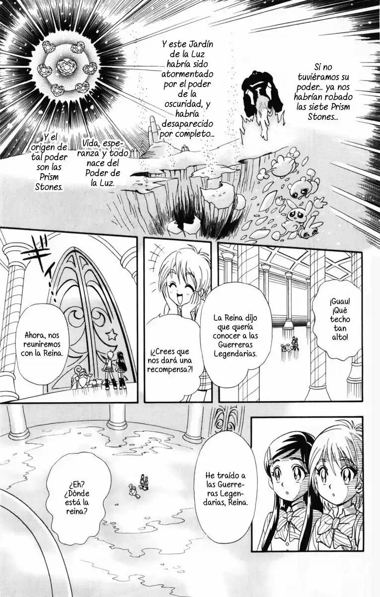 Futari Wa PreCure - Capítulo 5 - Página 10 - LectorTMOo
