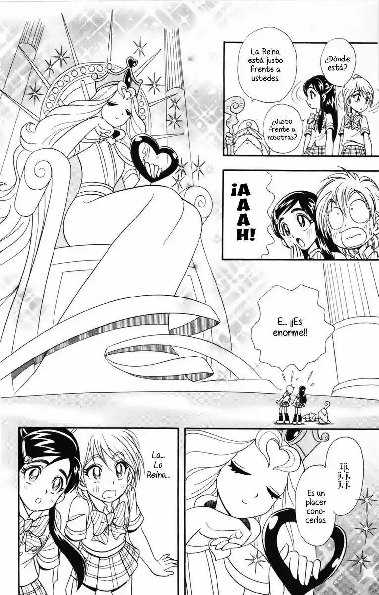 Futari Wa PreCure - Capítulo 5 - Página 11 - LectorTMOo
