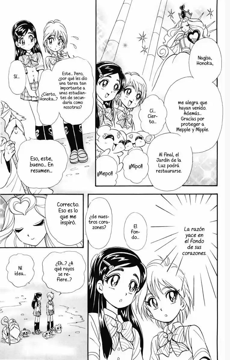 Futari Wa PreCure - Capítulo 5 - Página 12 - LectorTMOo