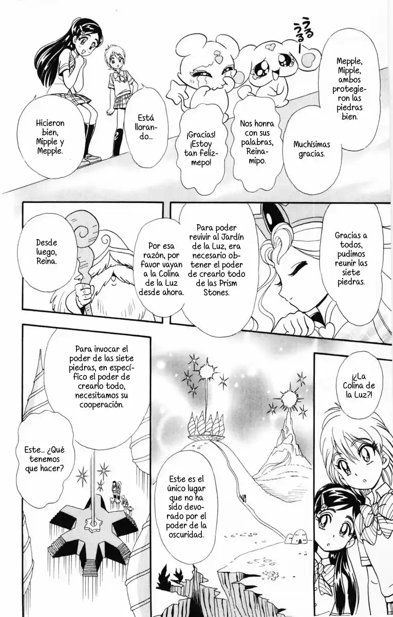 Futari Wa PreCure - Capítulo 5 - Página 13 - LectorTMOo
