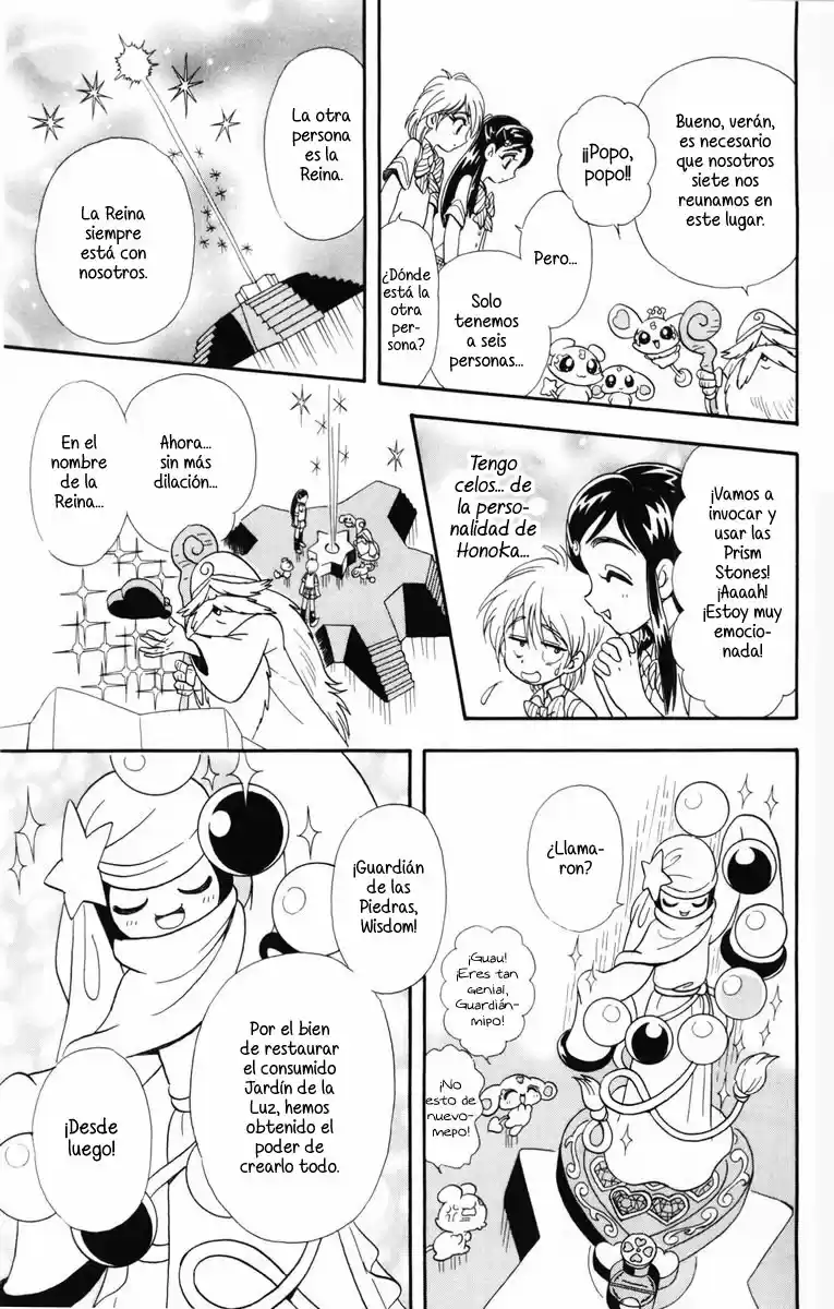 Futari Wa PreCure - Capítulo 5 - Página 14 - LectorTMOo