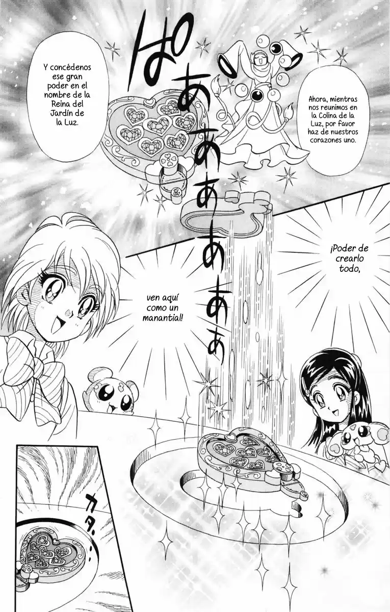 Futari Wa PreCure - Capítulo 5 - Página 15 - LectorTMOo