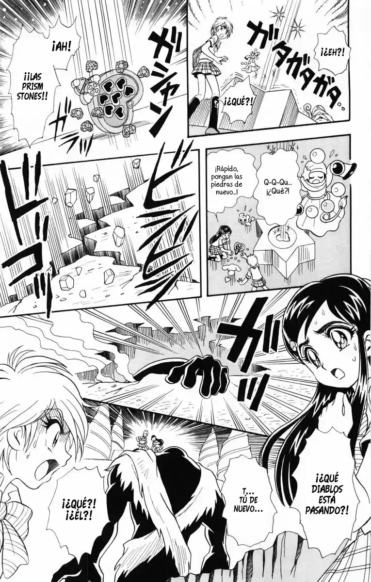 Futari Wa PreCure - Capítulo 5 - Página 16 - LectorTMOo