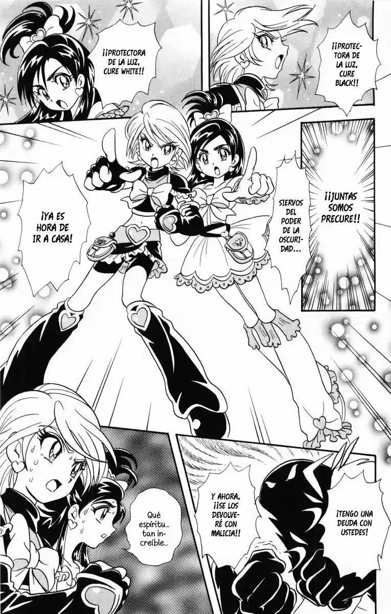 Futari Wa PreCure - Capítulo 5 - Página 18 - LectorTMOo