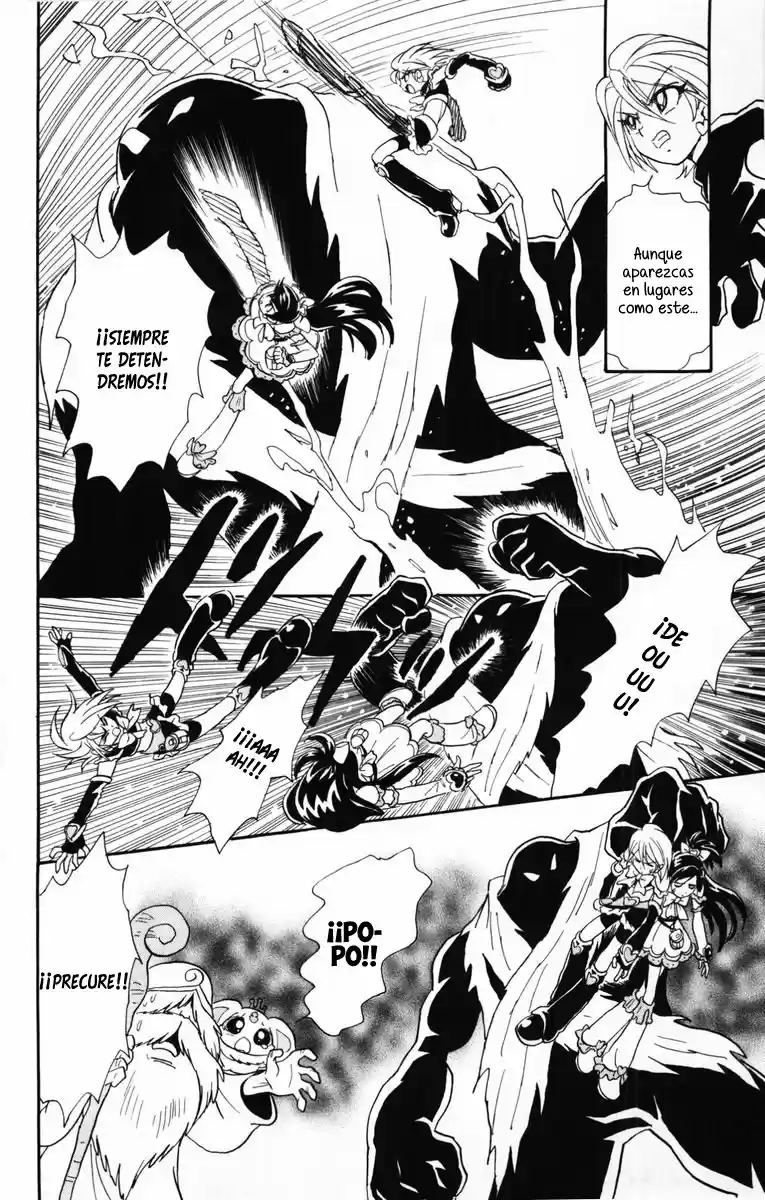 Futari Wa PreCure - Capítulo 5 - Página 19 - LectorTMOo