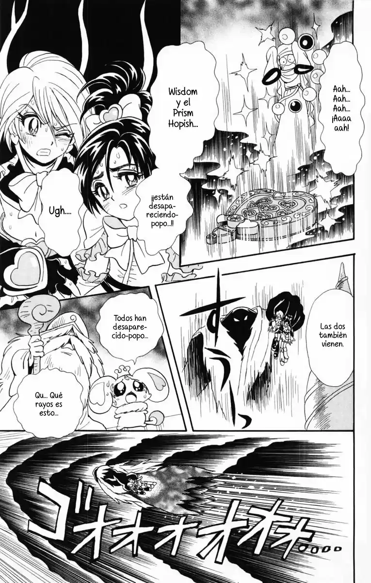 Futari Wa PreCure - Capítulo 5 - Página 20 - LectorTMOo
