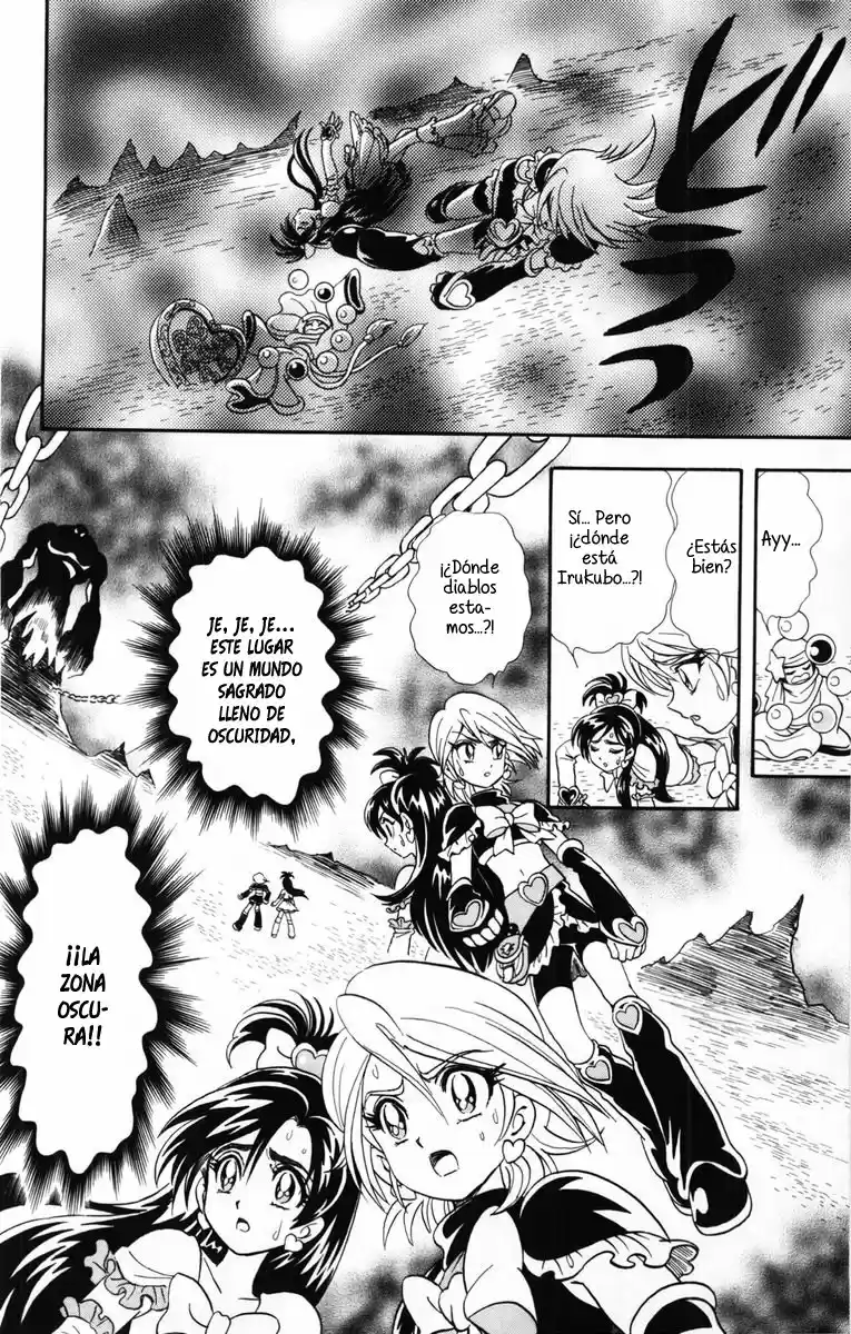 Futari Wa PreCure - Capítulo 5 - Página 21 - LectorTMOo