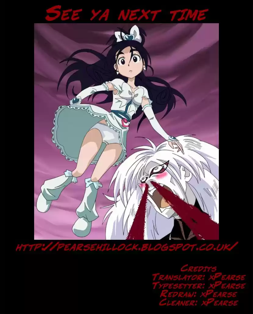 Futari Wa PreCure - Capítulo 5 - Página 22 - LectorTMOo