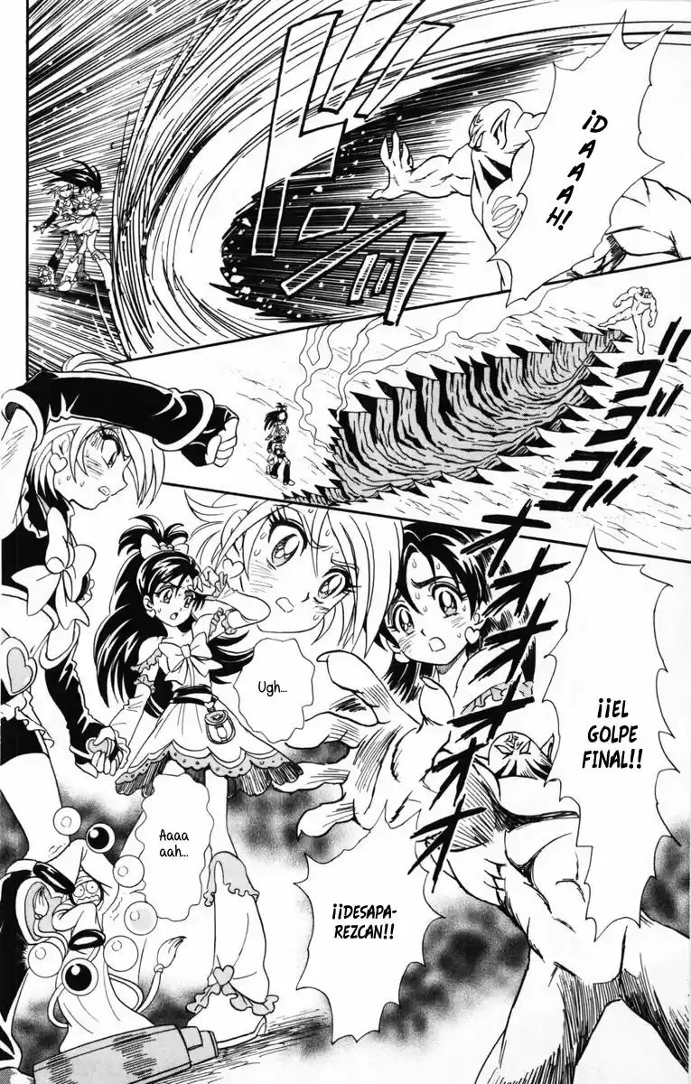 Futari Wa PreCure - Capítulo 6 - Página 4 - LectorTMOo