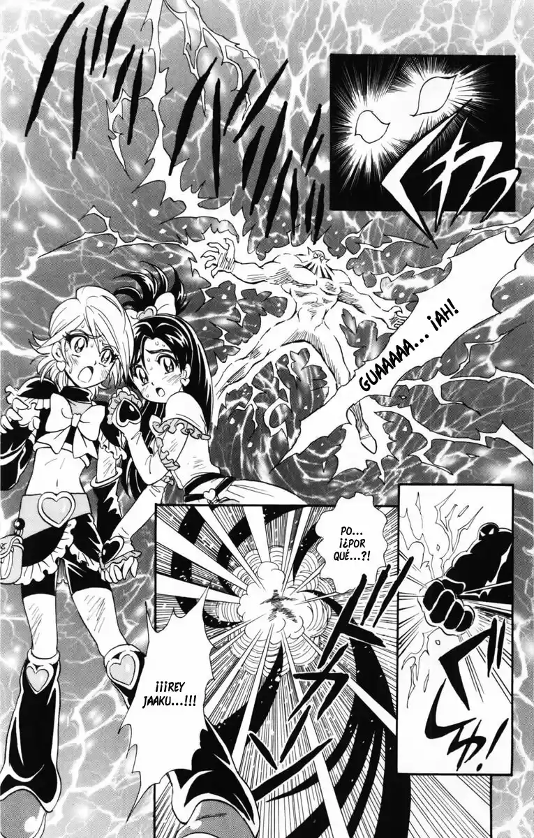 Futari Wa PreCure - Capítulo 6 - Página 5 - LectorTMOo