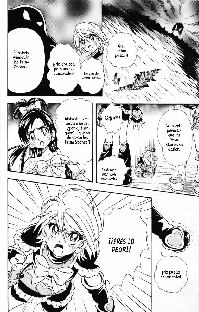 Futari Wa PreCure - Capítulo 6 - Página 6 - LectorTMOo