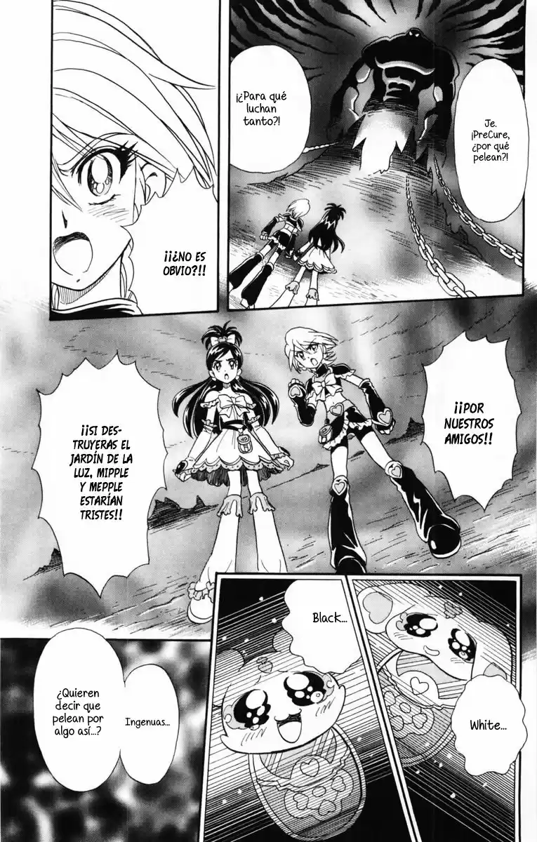 Futari Wa PreCure - Capítulo 6 - Página 7 - LectorTMOo
