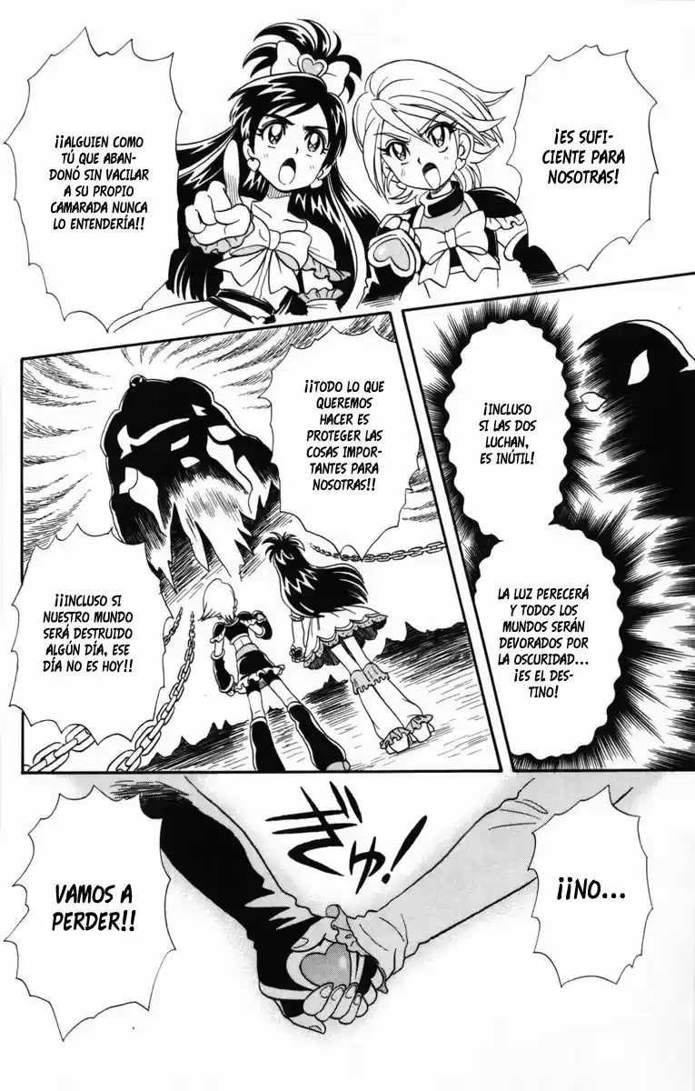 Futari Wa PreCure - Capítulo 6 - Página 8 - LectorTMOo