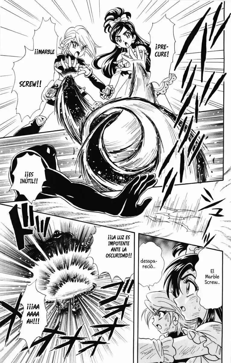 Futari Wa PreCure - Capítulo 6 - Página 9 - LectorTMOo