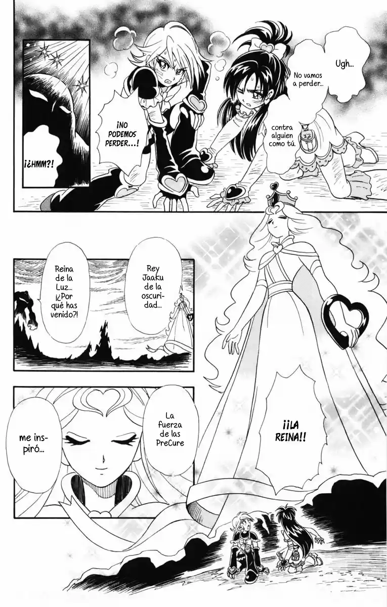 Futari Wa PreCure - Capítulo 6 - Página 10 - LectorTMOo