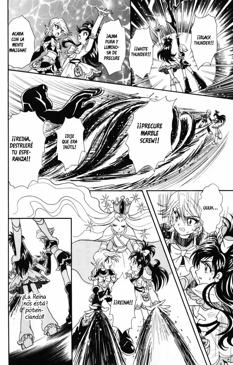 Futari Wa PreCure - Capítulo 6 - Página 12 - LectorTMOo