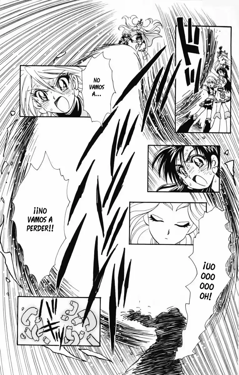 Futari Wa PreCure - Capítulo 6 - Página 13 - LectorTMOo