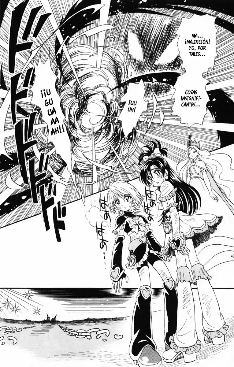 Futari Wa PreCure - Capítulo 6 - Página 14 - LectorTMOo