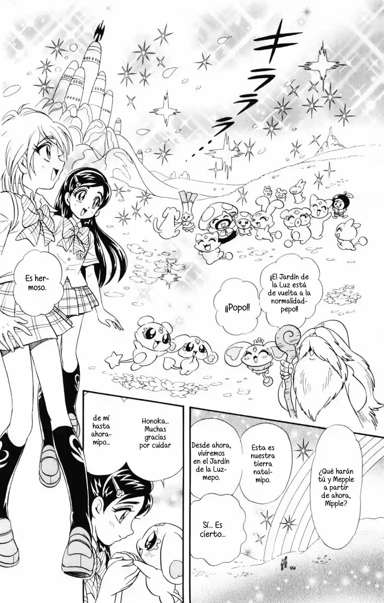 Futari Wa PreCure - Capítulo 6 - Página 16 - LectorTMOo