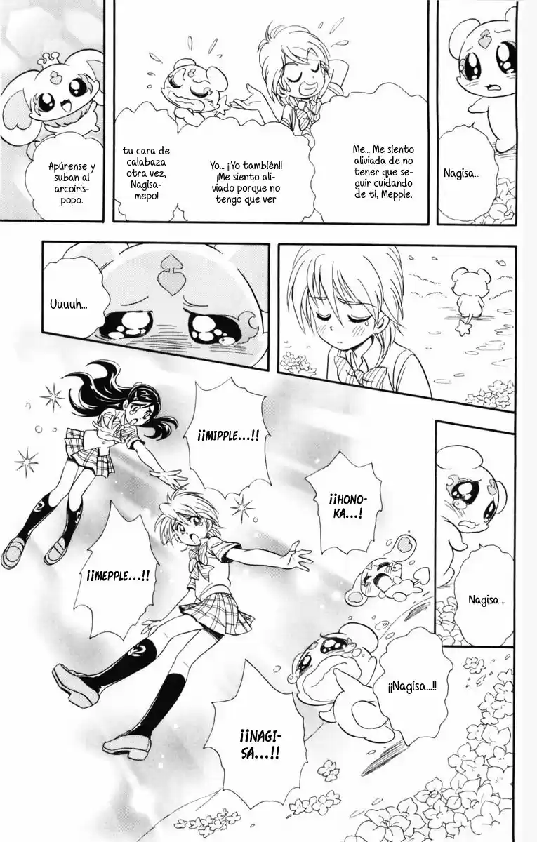 Futari Wa PreCure - Capítulo 6 - Página 17 - LectorTMOo