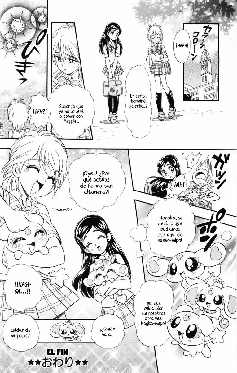 Futari Wa PreCure - Capítulo 6 - Página 18 - LectorTMOo