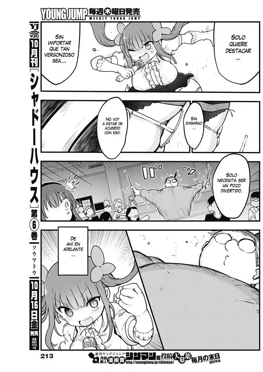 Futaribocchi No OtaCir No Hime - Capítulo 20 - Página 8 - LectorTMOo