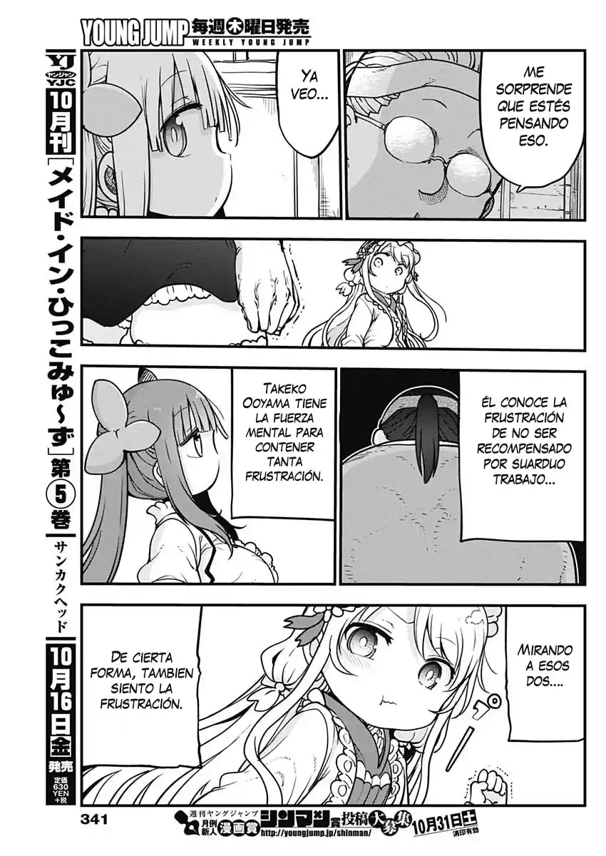 Futaribocchi No OtaCir No Hime - Capítulo 21 - Página 8 - LectorTMOo