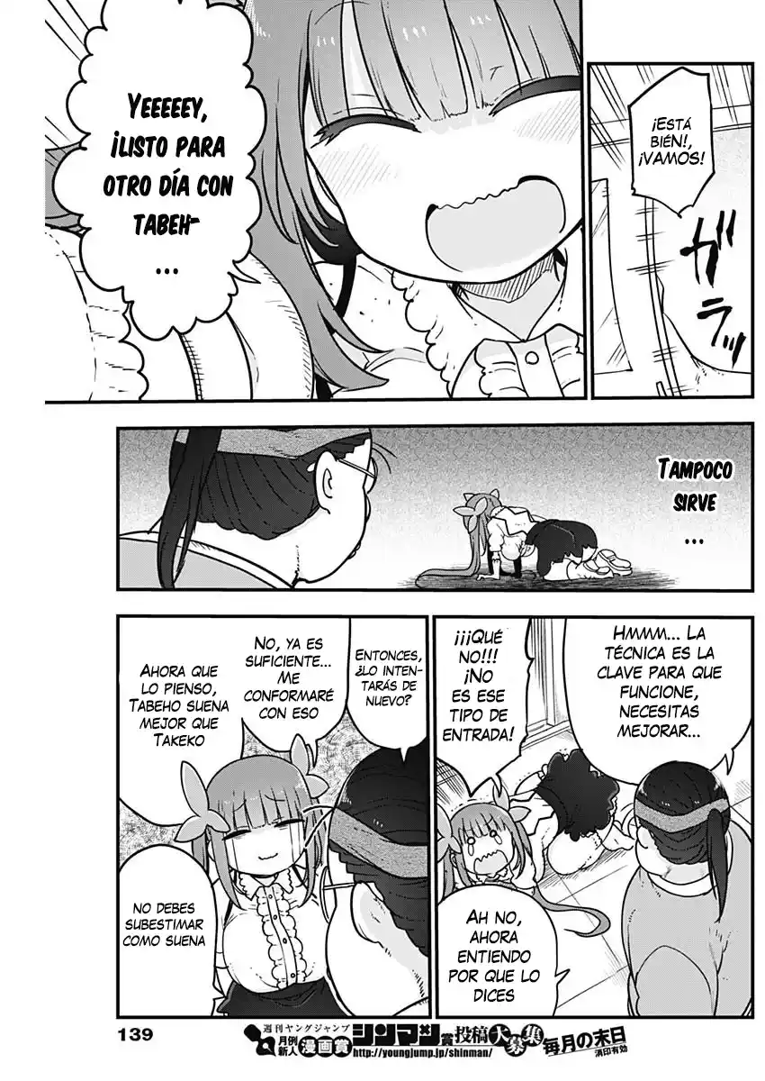 Futaribocchi No OtaCir No Hime - Capítulo 24 - Página 4 - LectorTMOo
