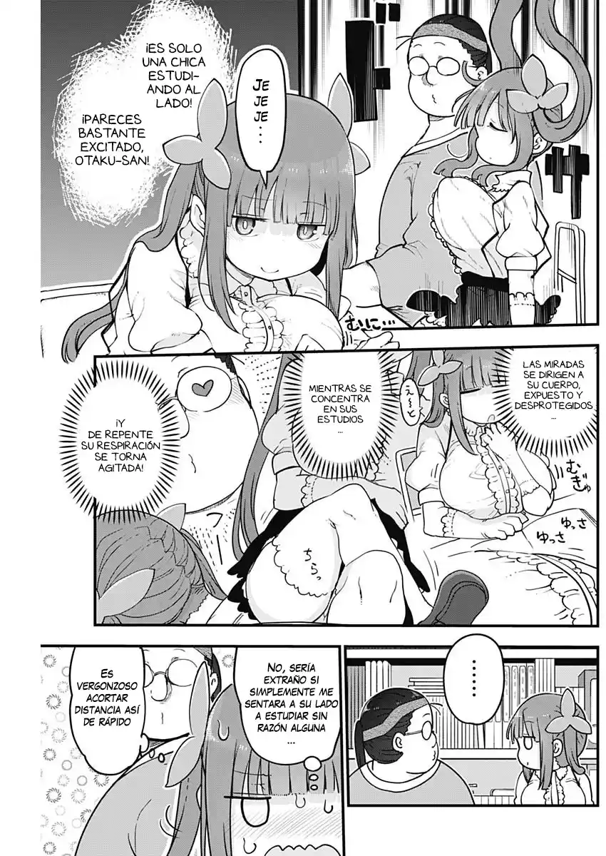 Futaribocchi No OtaCir No Hime - Capítulo 25 - Página 4 - LectorTMOo