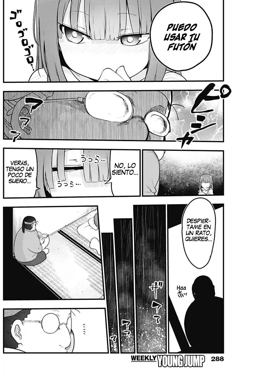 Futaribocchi No OtaCir No Hime - Capítulo 29 - Página 7 - LectorTMOo