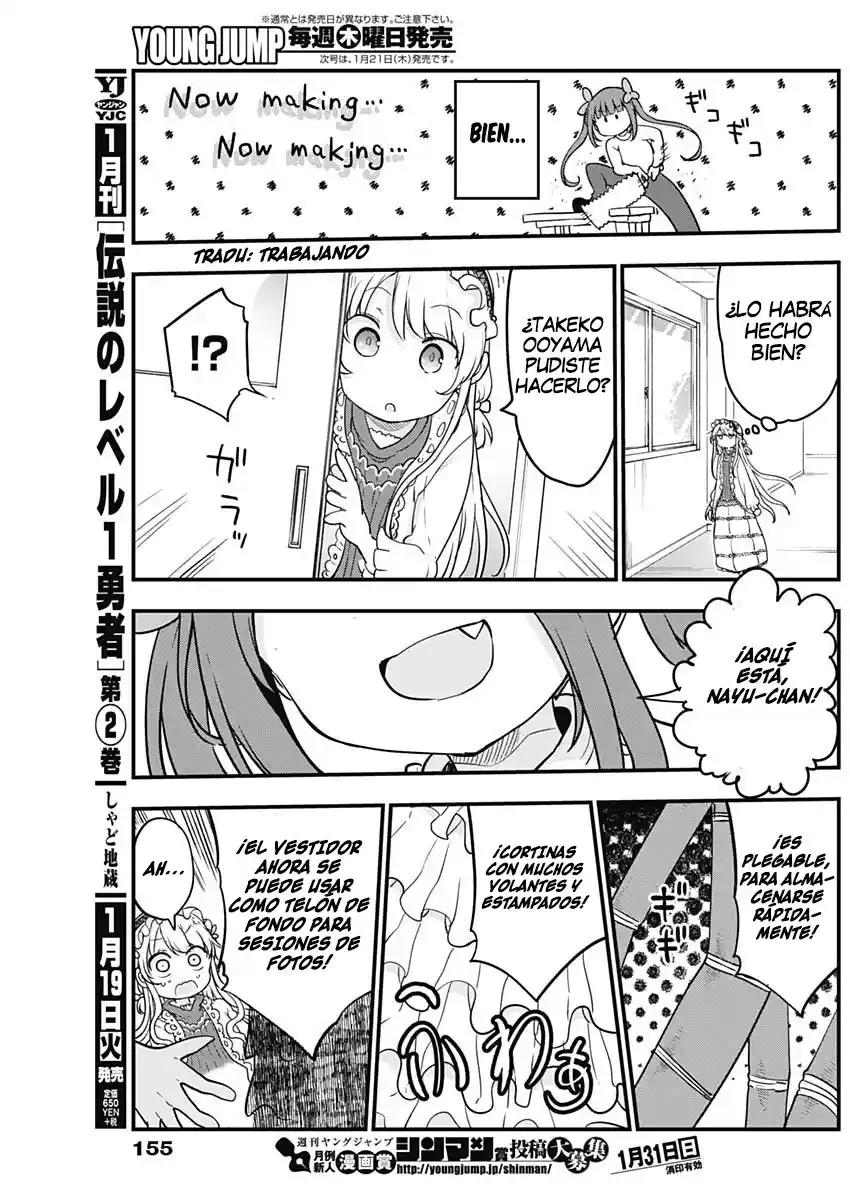 Futaribocchi No OtaCir No Hime - Capítulo 30 - Página 9 - LectorTMOo