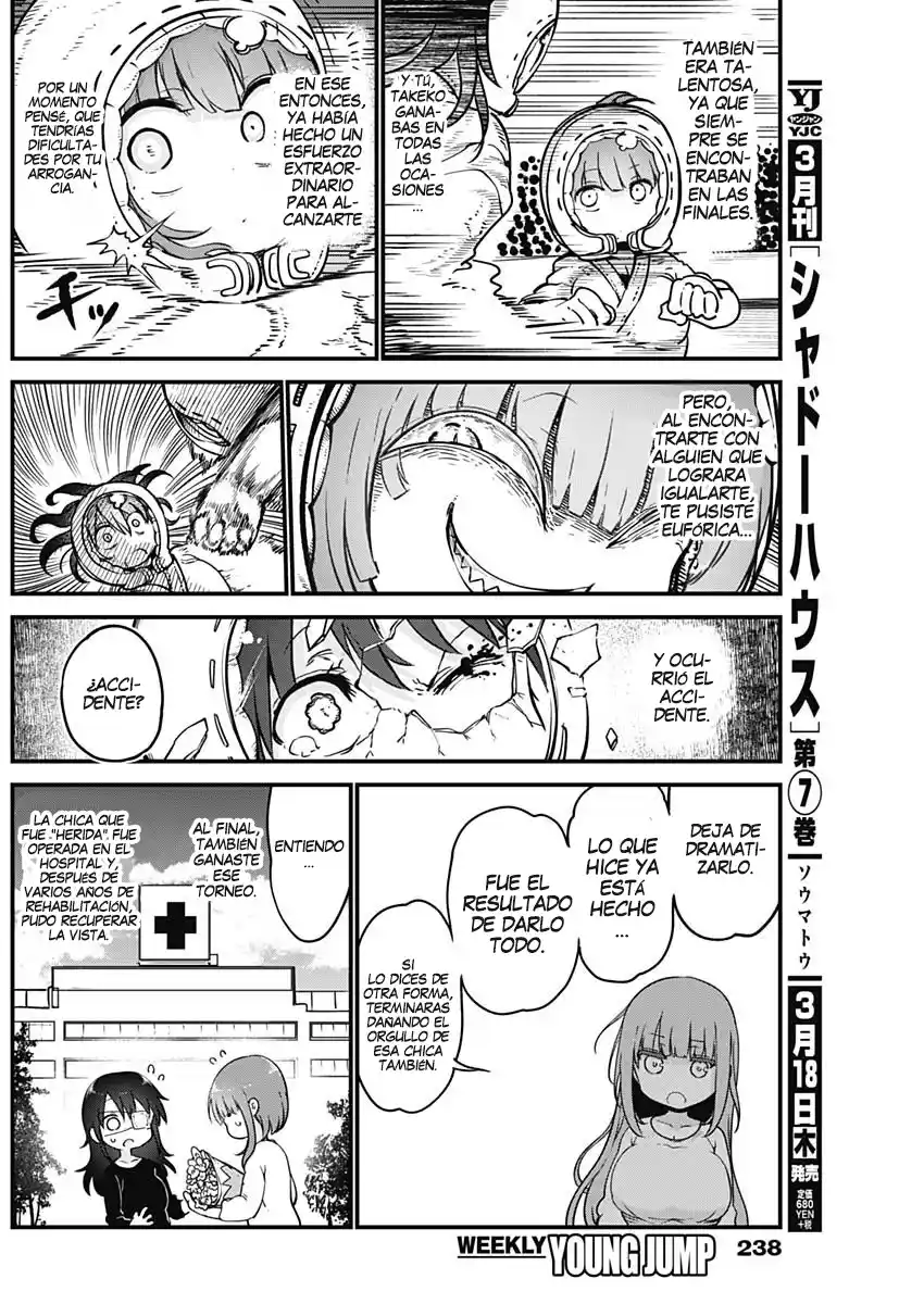Futaribocchi No OtaCir No Hime - Capítulo 38 - Página 8 - LectorTMOo