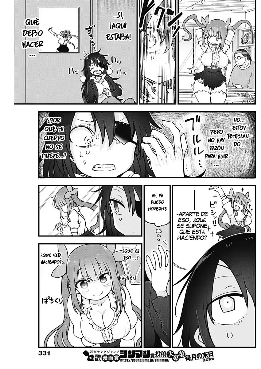 Futaribocchi No OtaCir No Hime - Capítulo 39 - Página 4 - LectorTMOo