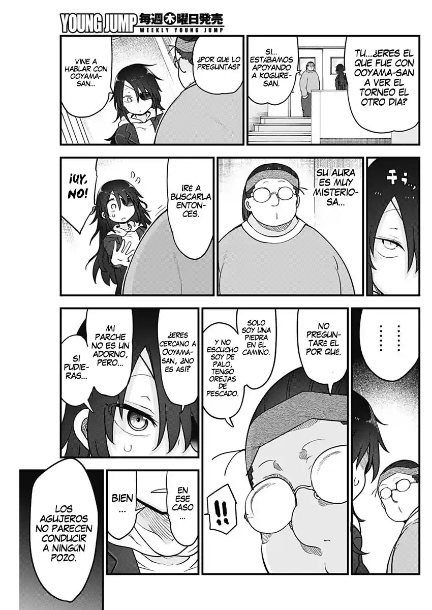 Futaribocchi No OtaCir No Hime - Capítulo 39 - Página 6 - LectorTMOo