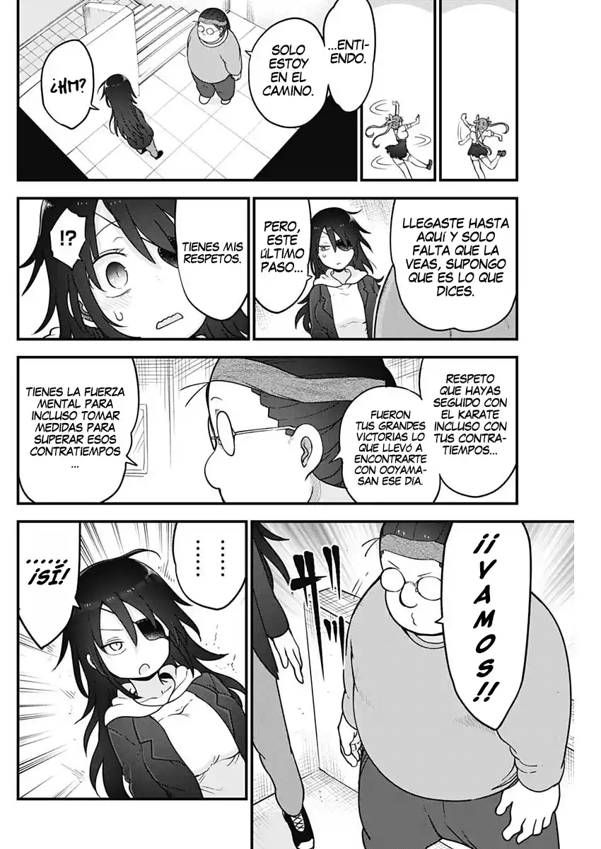 Futaribocchi No OtaCir No Hime - Capítulo 39 - Página 7 - LectorTMOo