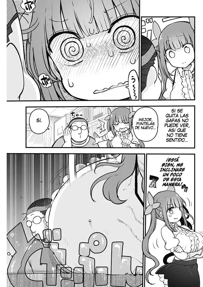Futaribocchi No OtaCir No Hime - Capítulo 41 - Página 4 - LectorTMOo