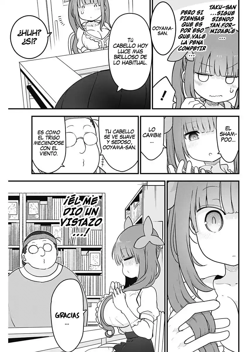 Futaribocchi No OtaCir No Hime - Capítulo 41 - Página 8 - LectorTMOo