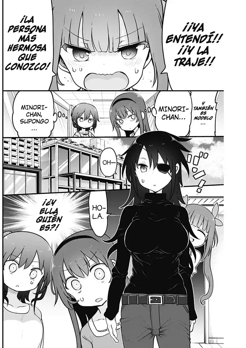 Futaribocchi No OtaCir No Hime - Capítulo 43 - Página 3 - LectorTMOo