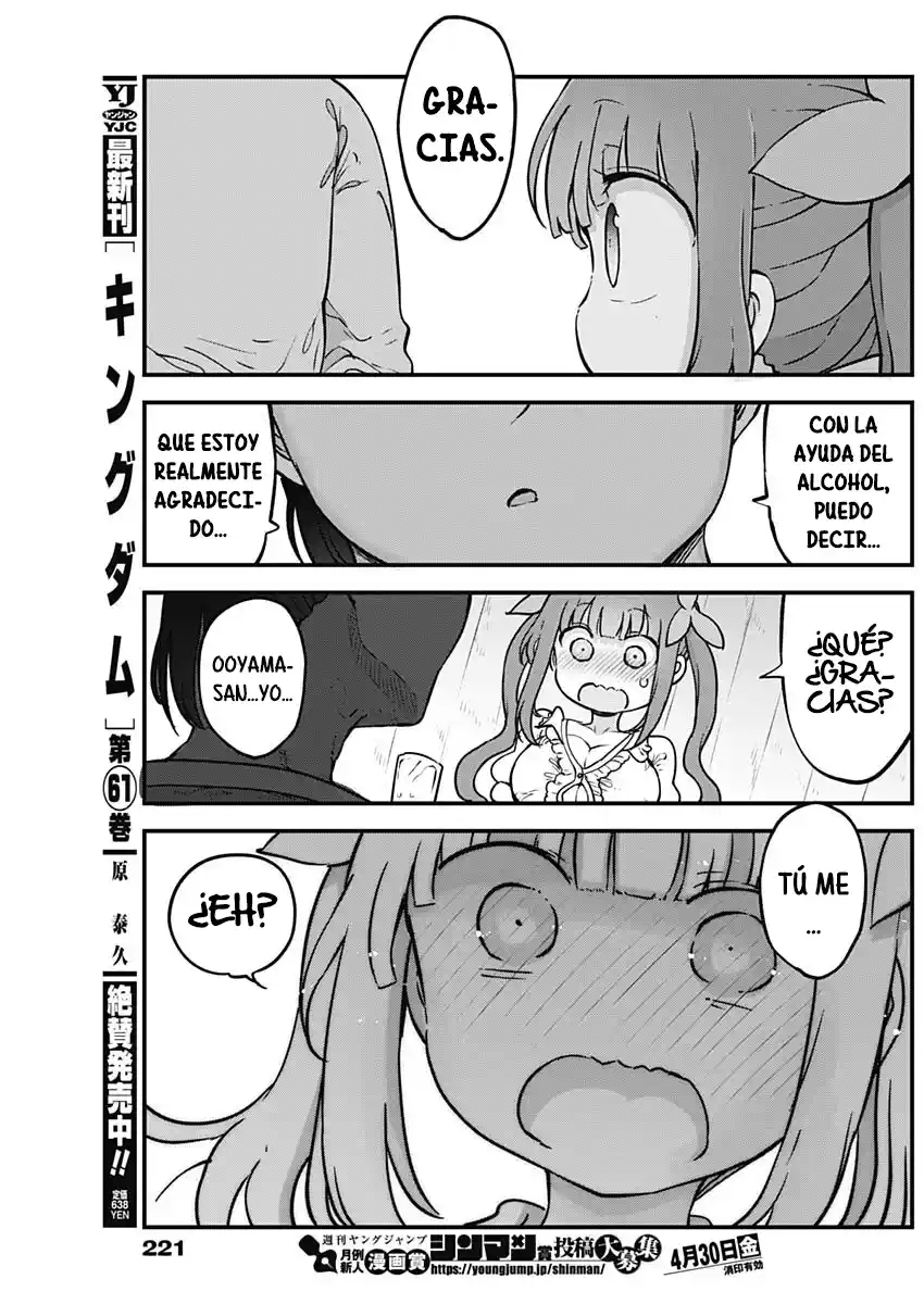 Futaribocchi No OtaCir No Hime - Capítulo 44 - Página 7 - LectorTMOo
