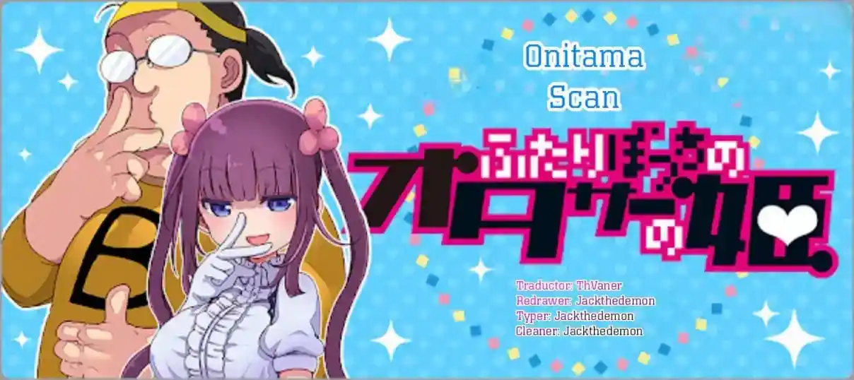 Futaribocchi No OtaCir No Hime - Capítulo 44 - Página 10 - LectorTMOo