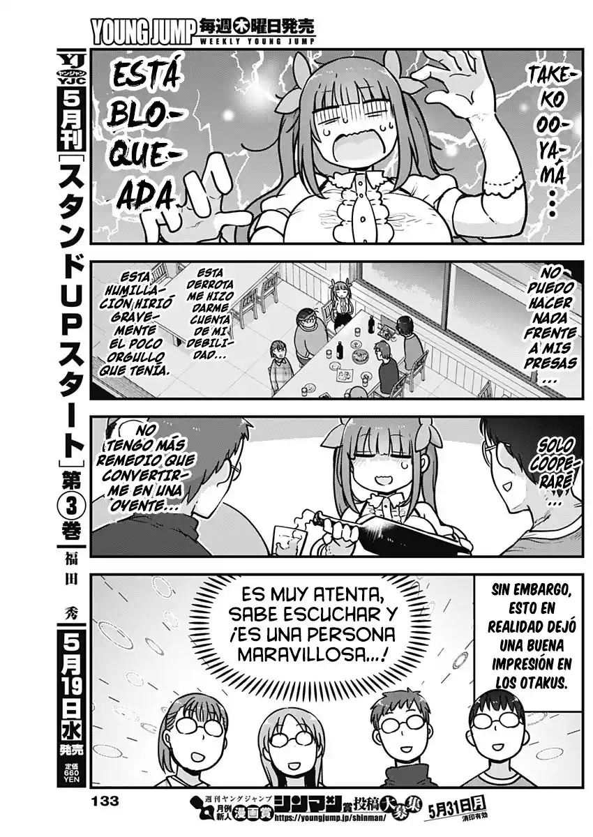 Futaribocchi No OtaCir No Hime - Capítulo 45 - Página 9 - LectorTMOo