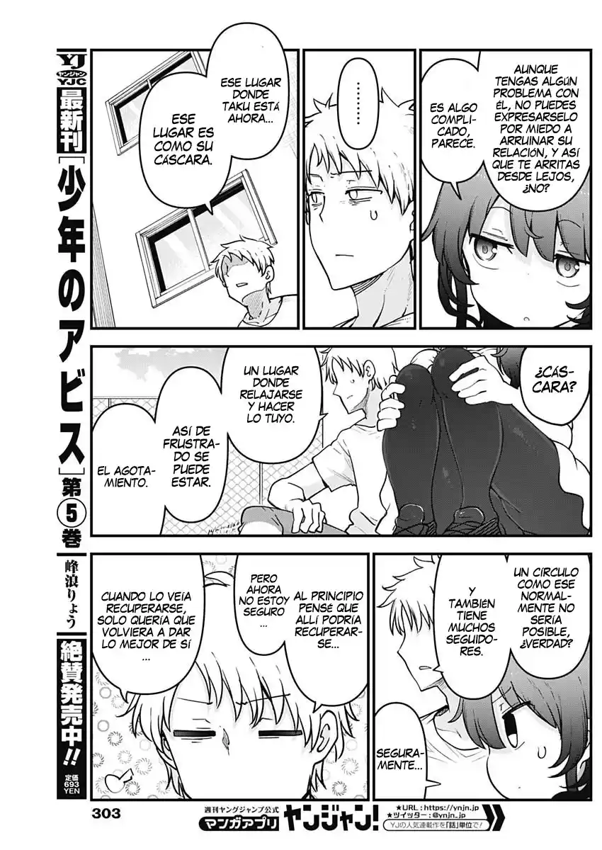 Futaribocchi No OtaCir No Hime - Capítulo 52 - Página 6 - LectorTMOo