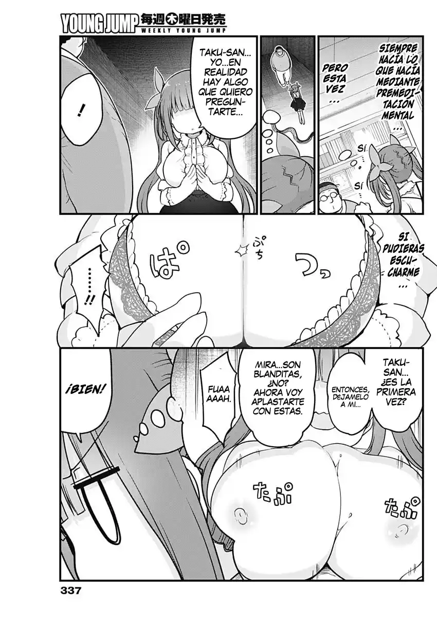 Futaribocchi No OtaCir No Hime - Capítulo 53 - Página 6 - LectorTMOo