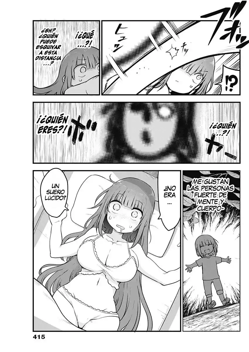 Futaribocchi No OtaCir No Hime - Capítulo 55 - Página 8 - LectorTMOo