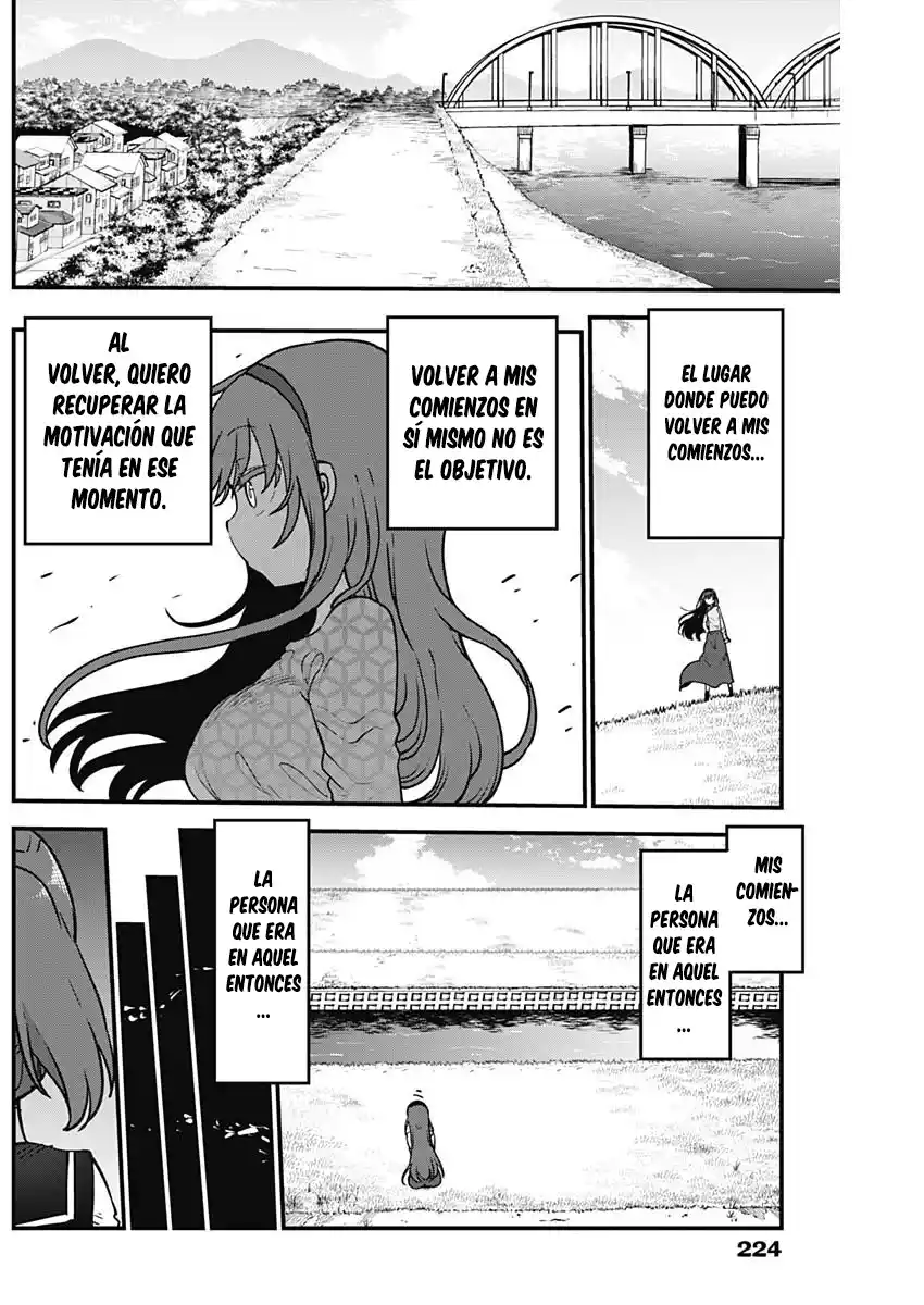 Futaribocchi No OtaCir No Hime - Capítulo 63 - Página 4 - LectorTMOo
